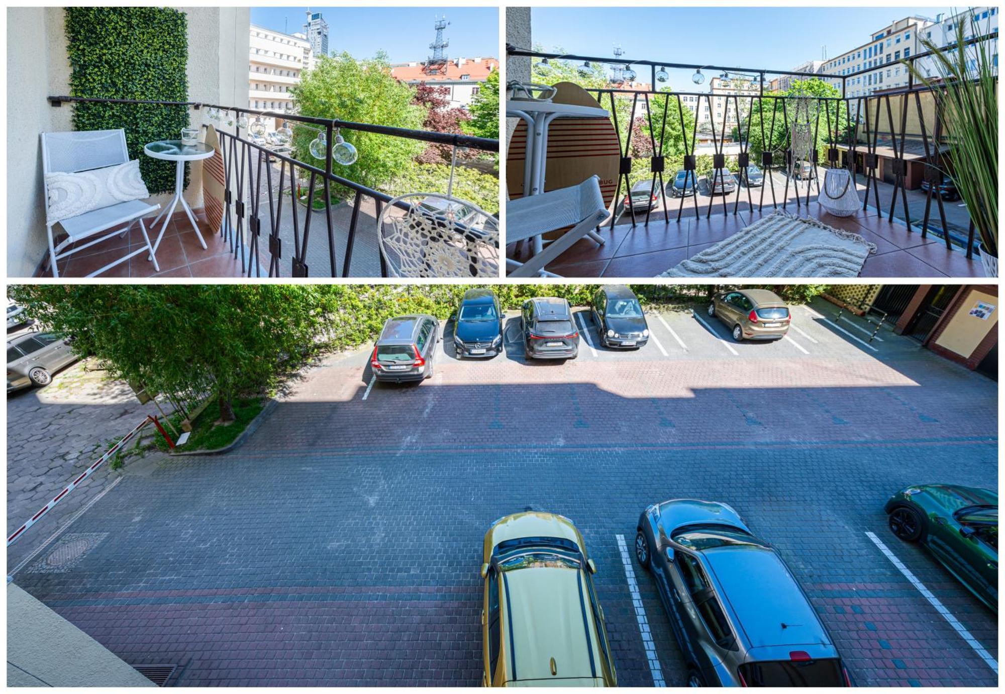 Apartament Meduza Nadmorskie Miejsce Gdynia Kültér fotó